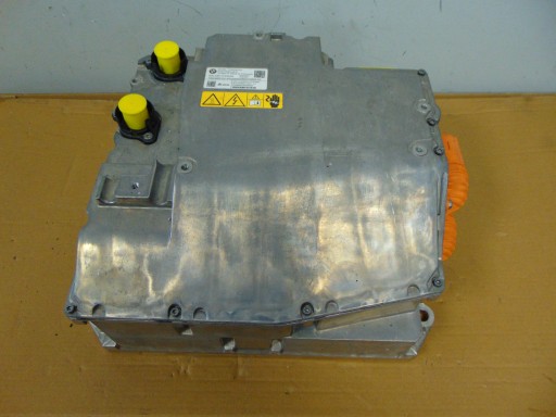 Акумулятор високовольтний акумулятор ccu bmw ix1 x1 u11 5a9dc24