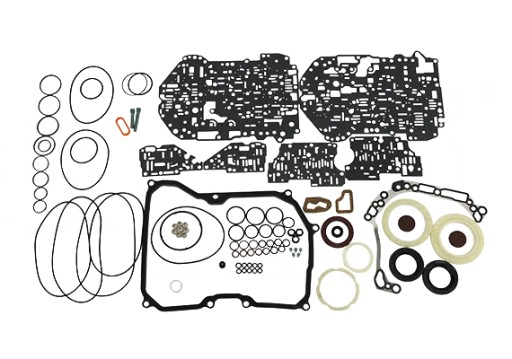 Фильтр автоматической коробки передач VIKA K31611901