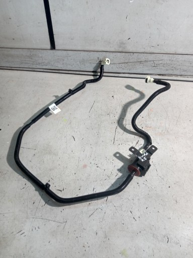 LX68-9D289-AB - FORD KUGA MK3 2.5 FHEV ТРУБОПРОВОД ТОПЛИВНАЯ ТРУБА 2020-