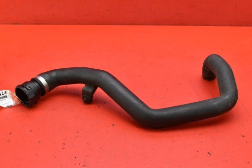 tubo flessibile PRZWOD tubo d’acqua PORSCHE CAYENNE 2 II 92A 7P5 3.0 TDI 245 KM 10-14