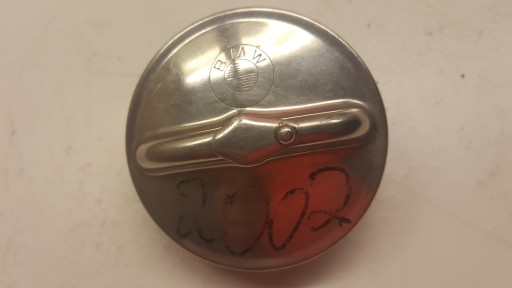 E114 E-144 - КРИШКА ПАЛИВНОГО БАКА BMW 2002 E 114