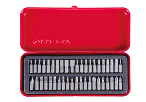 НАБІР БІТ 1/4 