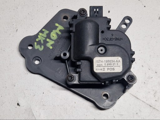 FORD MONDEO MK3 Micro moteur Bloc de chauffage complet 1S7H-19B634-AA