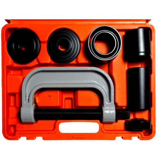 СЪЕМНИК ШТИФТОВ ВТУЛОК ШАРНИРОВ КОРОМЫСЛА 10 EL.