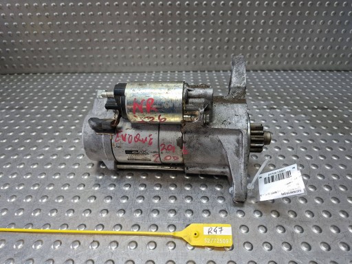 starter RANGE ROVER EVOQUE L538 JAGUAR 11- 2.0 D GJ32-11001-AD