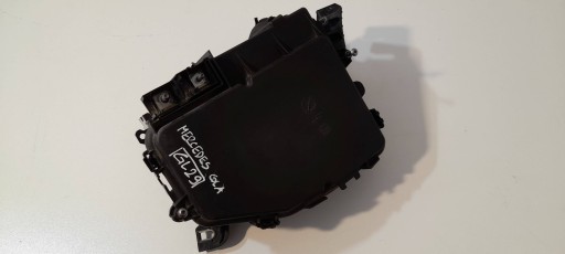 Mercedes-Benz GLA H247 CENTRALINA FUSIBILI A1775404507 (GL29)