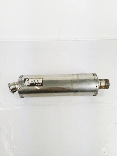 Honda CBR 125 jc34 глушник вихлопних газів
