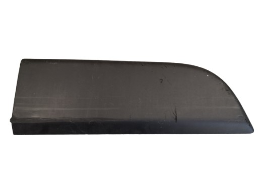 lišta dveře levý předek MASTER III 808210166R