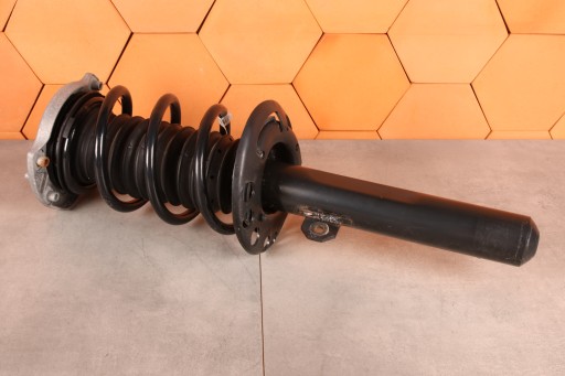 BMW 2' U06 225eX 230eX B38X shock absorber right front front 6896346