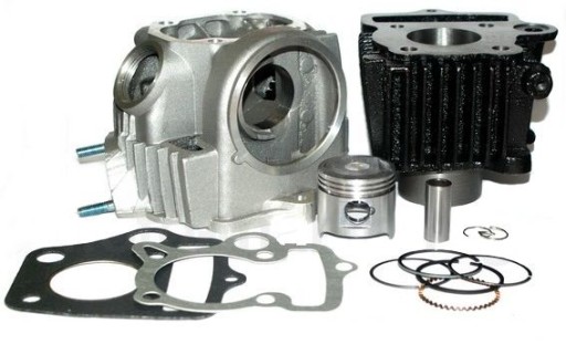 WAD2538468576295156 - Головка циліндра для HONDA Z50 з J z50j Мавпа BAJA 50