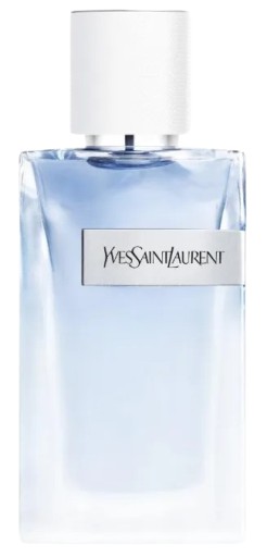 yves saint laurent y eau fraiche woda toaletowa 100 ml  tester 