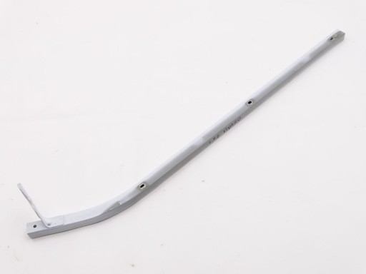 TRAFIC II VIVARO НАПРЯМНА РОЗСУВНИХ ДВЕРЕЙ ЛІВА