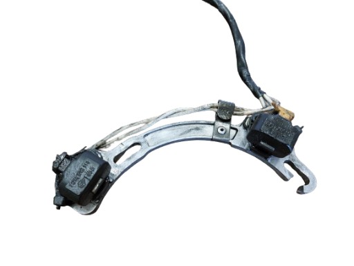 ІМПУЛЬСНИЙ ДВИГУН CAGIVA ELEFANT 650 DUCATI DM650LE