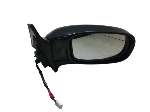 mirror right TOYOTA RAV 4 and 3 PIN