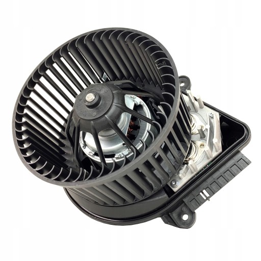 6441K8 - ВЕНТИЛЯТОР САЛОНА CITROEN SAXO 1996-2004