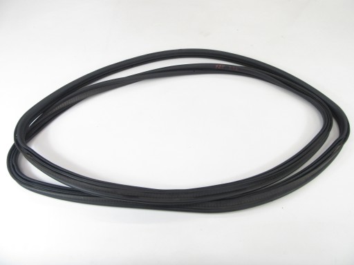gasket bonnet boot BMW F25 X3