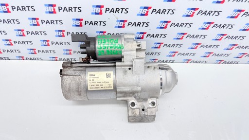 BMW G01 X3 G20 G21 G26 startér B57D30B 30D M340D 8490093 8490094