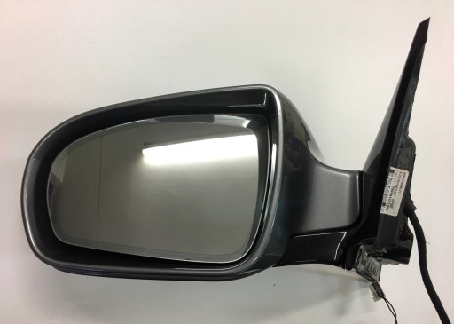 Зеркало Mercedes W207 E class Coupe 09-11 11Pin