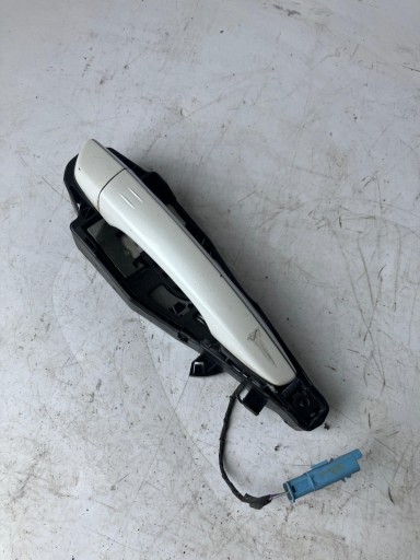 handle door right rear part CITROEN DS5 KEYLESS CHROM KWED