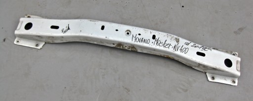 RENAULT MASTER III LIFT traversa traversa paraurti anteriore 752105829R