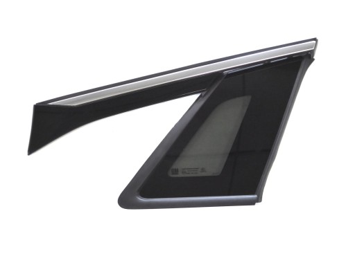 window bodywork right rear part 2019 OPEL GRANDLAND X