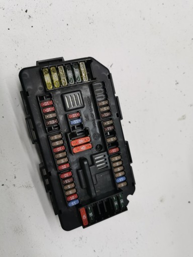 Module fusibles BMW SERIA 1 F20 F21 9224879