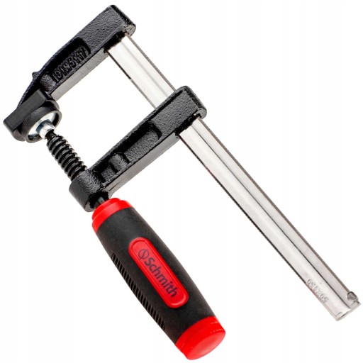 Schmith струбцина Плотницкая 120X800 SSC-06