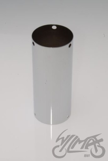 TS6108 - ВТУЛКА ES250 ХРОМ