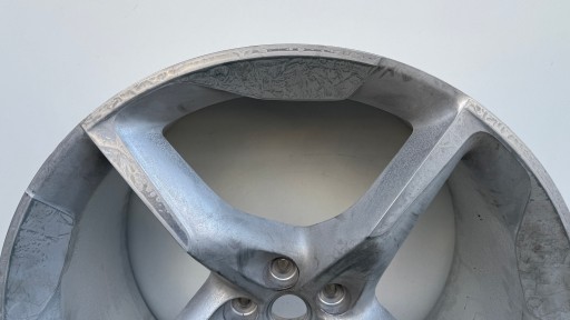 disk disk nový OE pravá záď FERRARI PUROSANGUE 11JX23 ET34.7 SPF2
