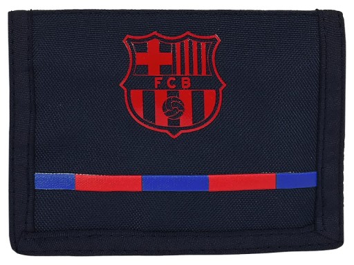 ГАМАНЕЦЬ FC BARCELONA BARCA FEELING CORPO CLUB