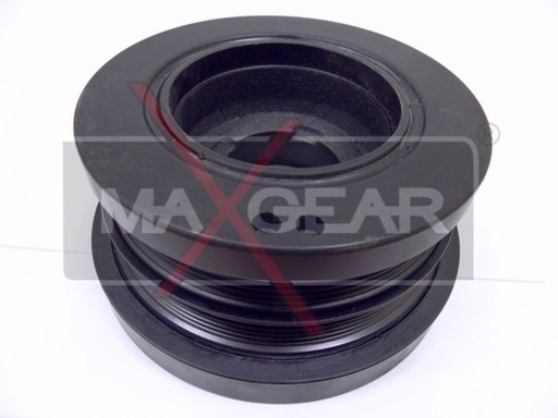 30-0005 - ШКІВ КОЛЕНВАЛА MAXGEAR BMW