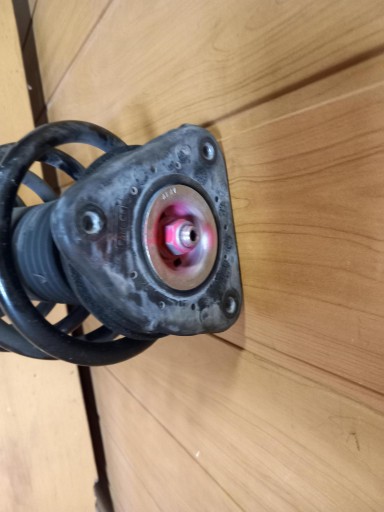 shock absorber left front FORD CONNECT MK2 DV61-18K001-AC 13-24