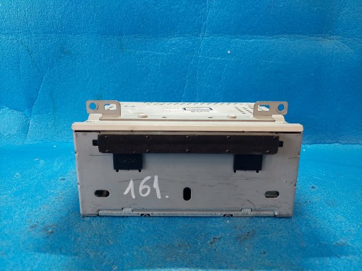 RADIO EKRAN FOCUS MK 3 LIFT BM5T-18C815-DT