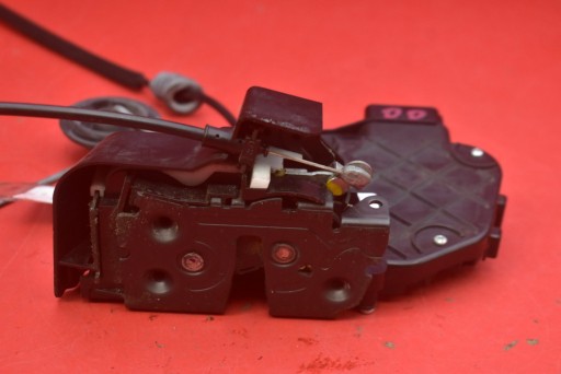 lock door right front front EU 30753664 VOLVO S40 V40 2 II 04-07