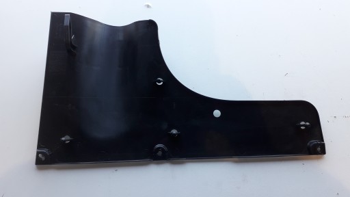 VW T6 Kryt Obal 7E1863098