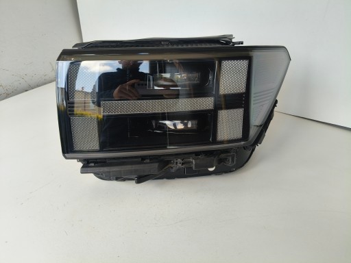 light left REFLEKTOR HYUNDAI SANTA FE V 23- FULL LED