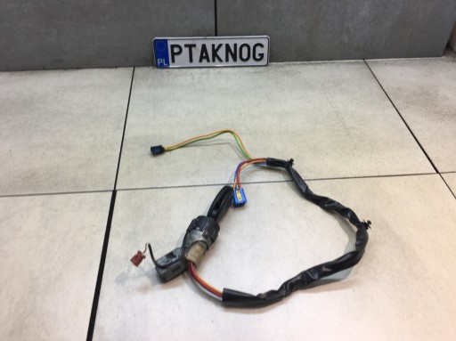 ignition key CITROEN C5 and 2.2 HDI