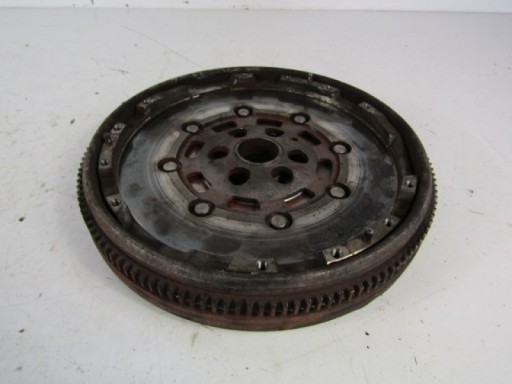 OCTAVIA І 1U ДВОМАСОВИЙ МАХОВИК 1,9 TDI