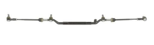 ME-DS-12601 - MERCEDES SLK R170 230k центральная рулевая рейка