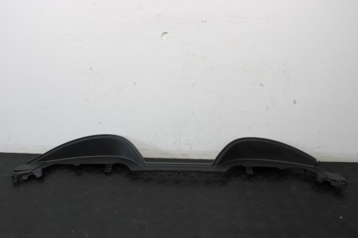 Blende Abdeckung Gehäuse heckklappe dach NISSAN 350Z LIFT ROADSTER