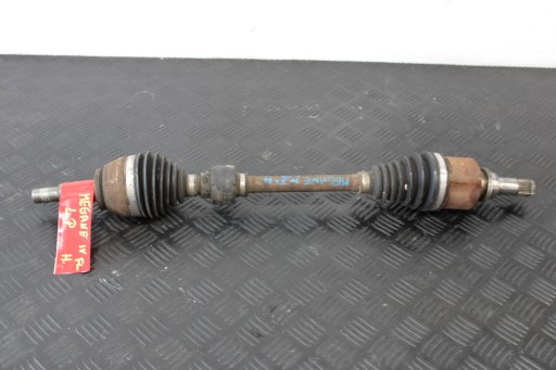 Semiasse Semiasse sinistra Anteriore 391017410R RENAULT MEGANE IV 4 LIFT