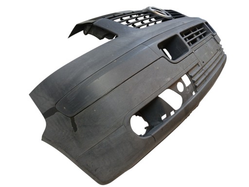 bumper front VOLKSWAGEN TRANSPORTER T5 (2003-2009)