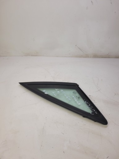 window bodywork AUDI A4 B8 sedan CHROM right rear part 2010R original !!!