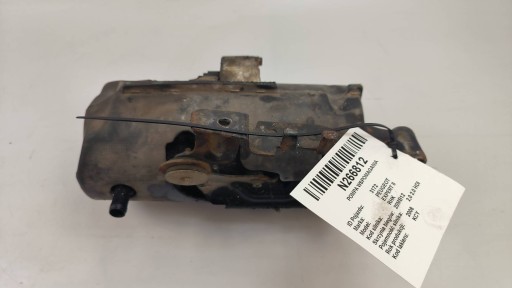 Servopumpe A5095965 PEUGEOT EXPERT II