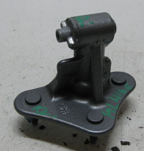MERCEDES ML W166 3.0 CDI 12R hinge door right