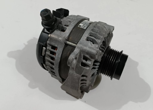 Alternator Chevrolet Camaro SS 6.2 V8 2016+