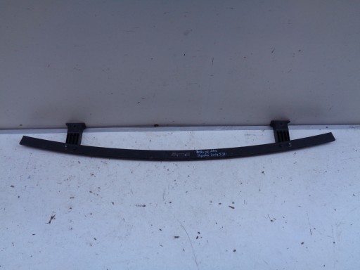 pillar bumper support front lower HYUNDAI IONIQ 5 21