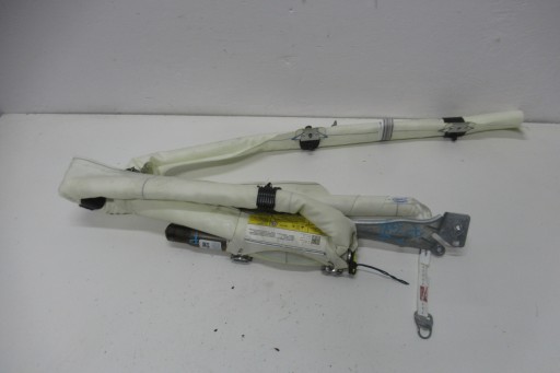 VW GOLF VI KURTUNA POWIETRZNA right 1K9880742F