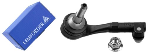 29930 02 - Lemforder наконечник штанги BMW 1 E81, E87