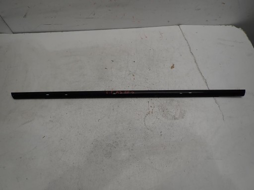 moulding dust left rear part AUDI A3 2020- 8Y0839475